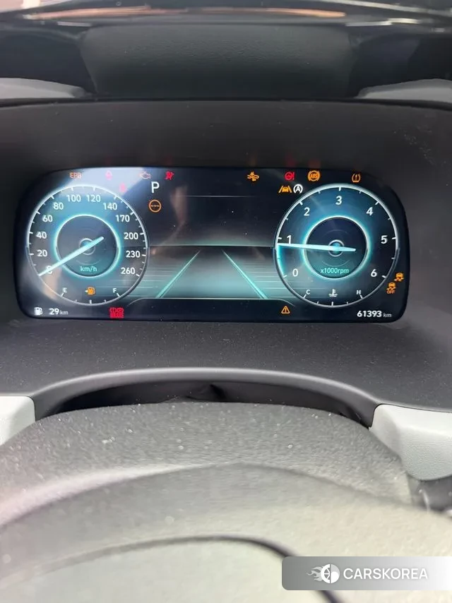 Hyundai The New Palisade id 3734548 из Кореи 16