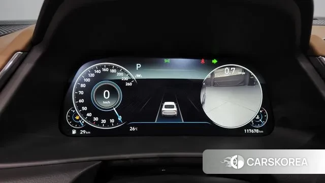 Hyundai Sonata (DN8) id 2966367 из Кореи 18