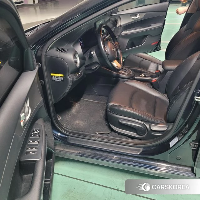 Kia Come New K3 id 4339732 из Кореи 9