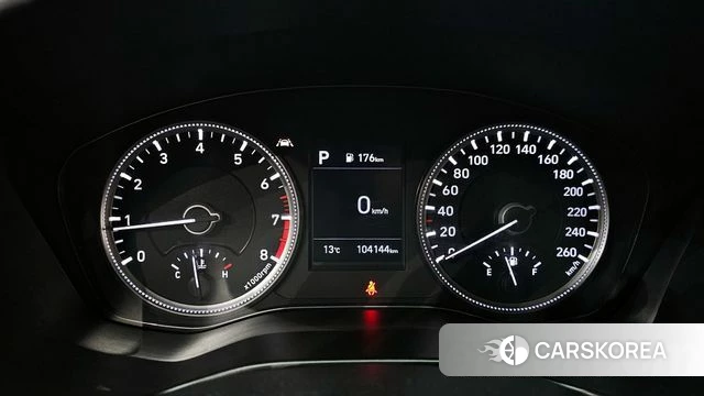 Hyundai Santa Fe TM id 3916669 из Кореи 18