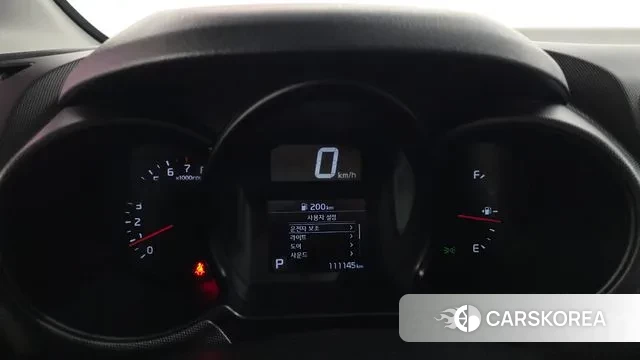 Kia The New Ray id 3718015 из Кореи 18