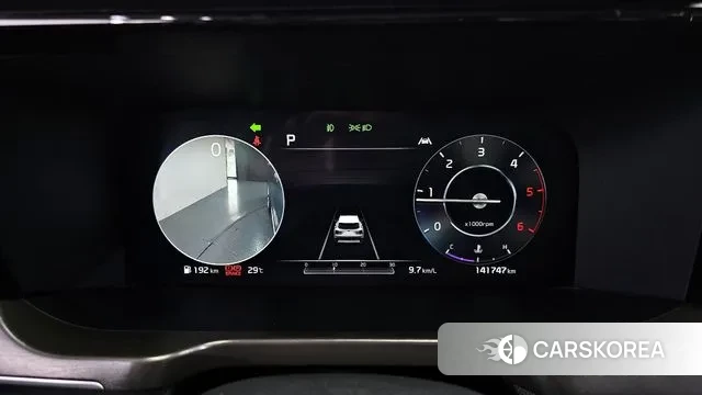 Kia Sorento 4th Generation id 3018257 из Кореи 18