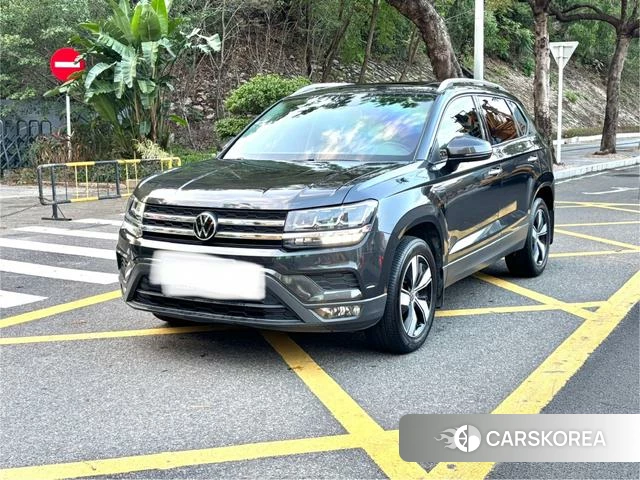 Volkswagen Tuyue id 4278582 из Китая 10