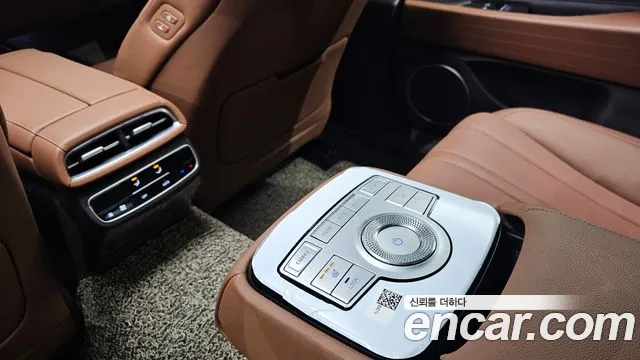 Genesis G80 (RG3) id 2670516 из Кореи 18