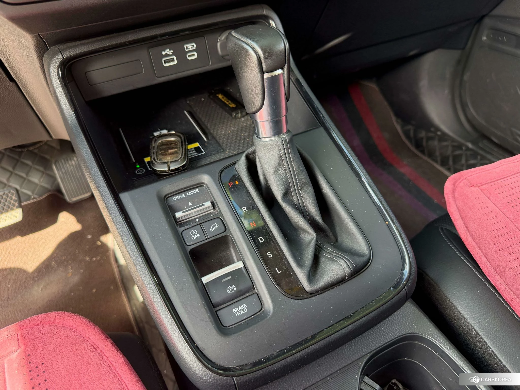 Honda CR-V id 4492966 из Китая 12