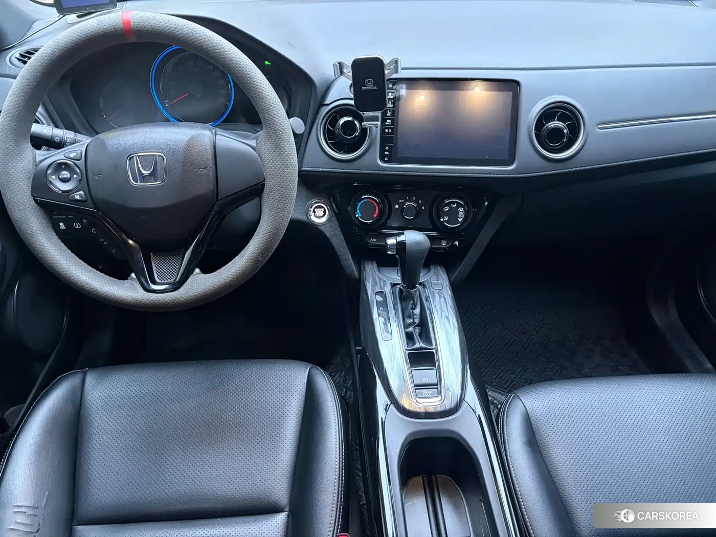 Honda XR-V id 4538563 из Китая 8