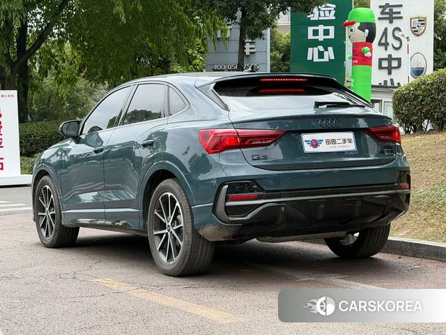 Audi Q3 id 4335238 из Китая 10