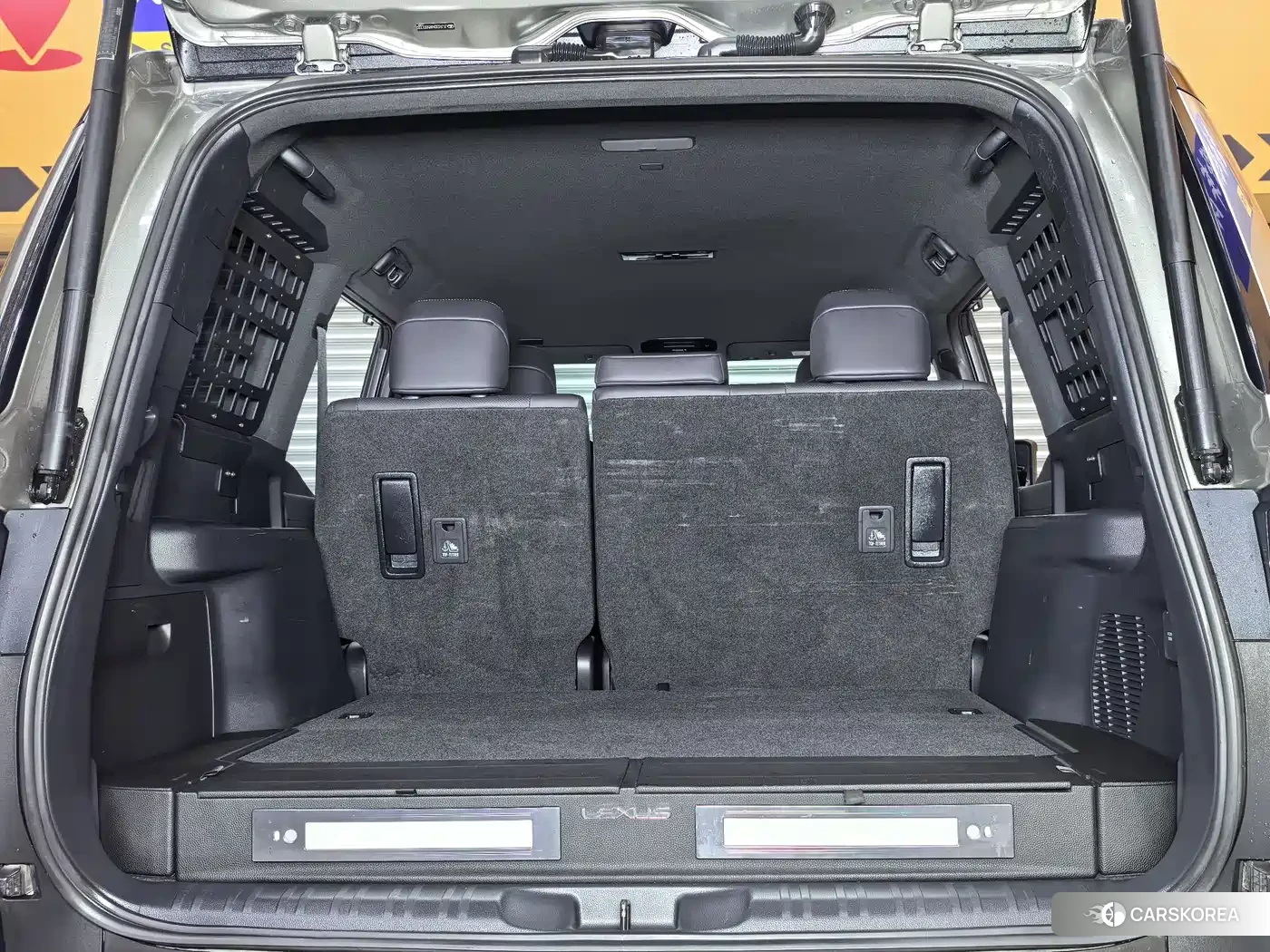 Lexus GX id 4589412 из Китая 24
