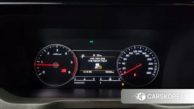 Kia Sorento 4th Generation id 3576710 из Кореи 18