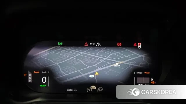 Polestar Polestar 2 id 3776438 из Кореи 18