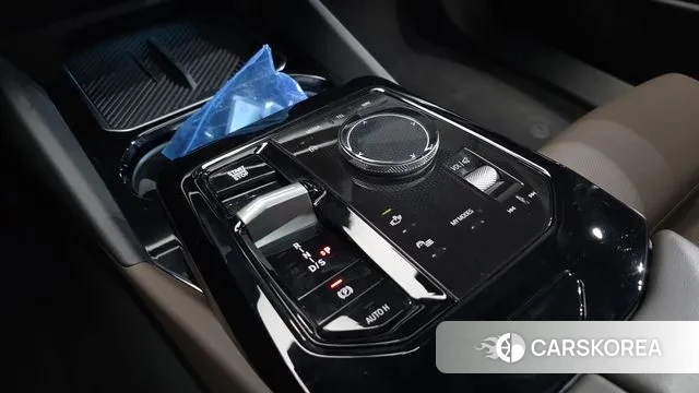 BMW 5 Series (G60) id 3492073 из Кореи 18