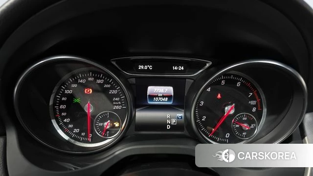 Mercedes-Benz CLA-Class C117 id 4895678 из Кореи 29