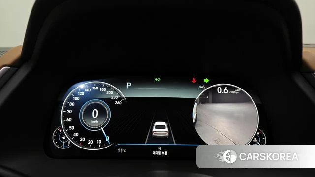 Hyundai Sonata (DN8) id 3915014 из Кореи 18