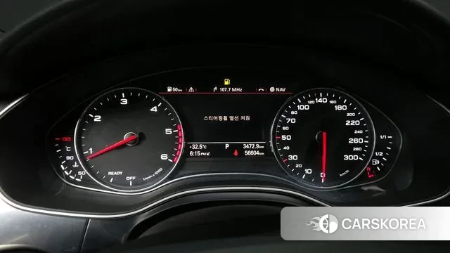 Audi New A6 id 3013967 из Кореи 18