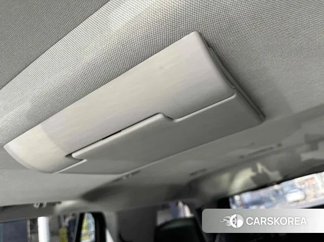 Cadillac Escalade id 3517198 из Кореи 11