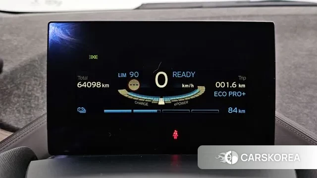 BMW i3 id 3494544 из Кореи 18