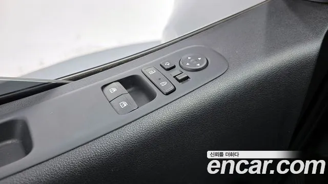 Hyundai Staria id 2607733 из Кореи 18