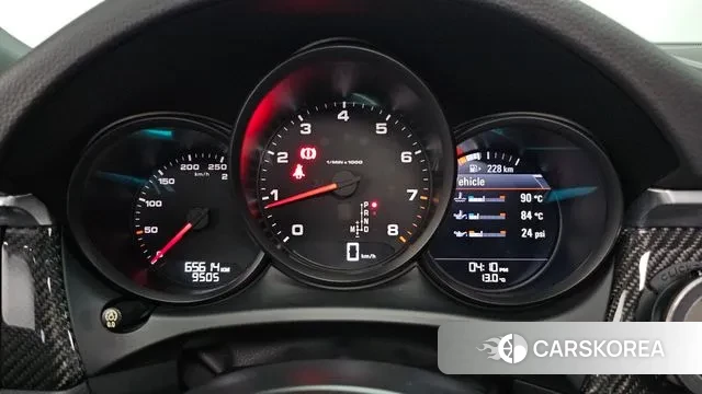 Porsche Macan id 3391095 из Кореи 18