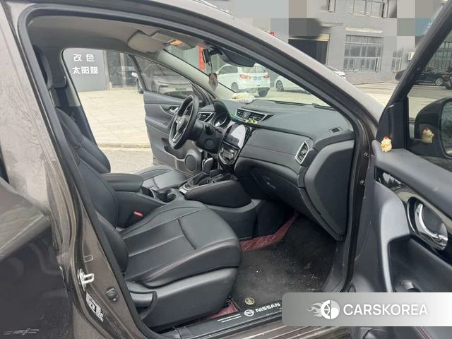 Nissan Qashqai id 4257873 из Китая 8