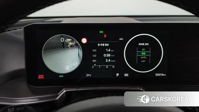 Kia The New Sorento 4th Generation id 4201205 из Кореи 32