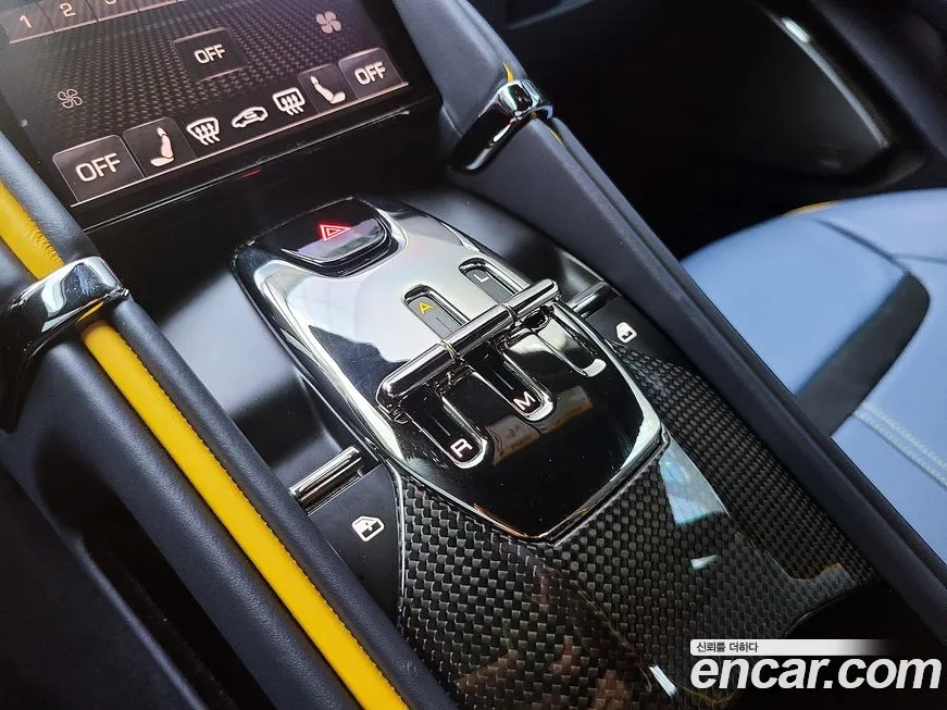 Ferrari Rome id 1011402 из Кореи 18