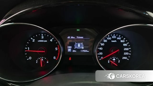 Kia The New Carnival id 4411035 из Кореи 18