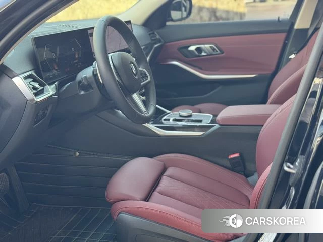 BMW 3 series id 4320657 из Китая 13