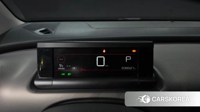 Citroen / DS C4 Cactus id 4536203 из Кореи 18