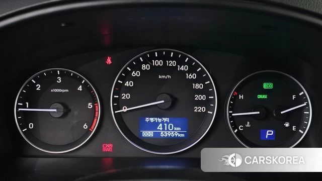 Hyundai The New Grand Starex id 3828408 из Кореи 18