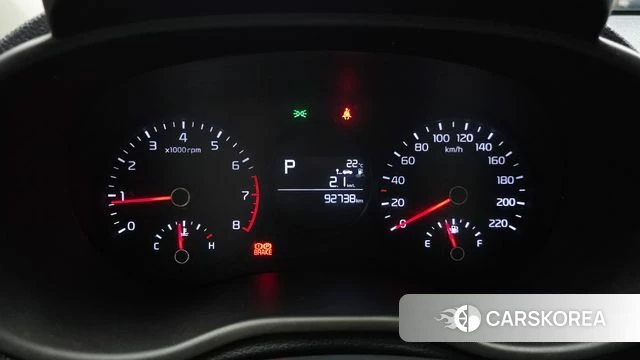 Kia Morning Urban (JA) id 4343567 из Кореи 28
