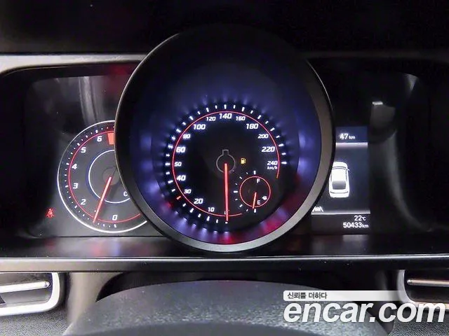 Hyundai Avante (CN7) id 2724943 из Кореи 18