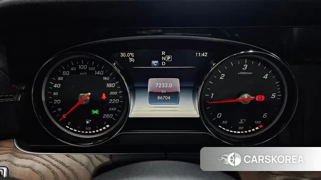 Mercedes-Benz E-Class W213 id 2991062 из Кореи 18