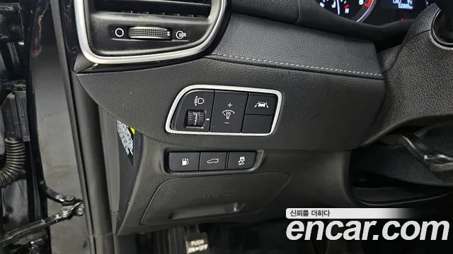 Hyundai Grandeur IG id 2582652 из Кореи 18