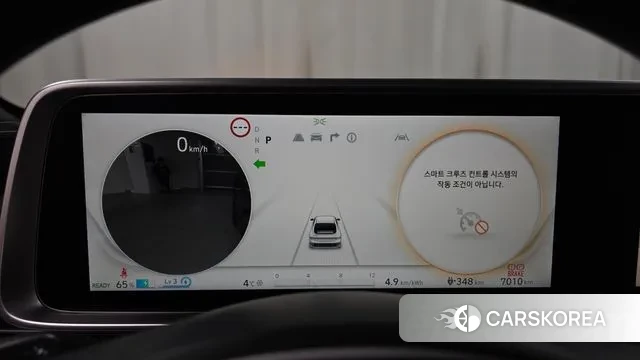 Hyundai Ionic 6 id 3670485 из Кореи 18