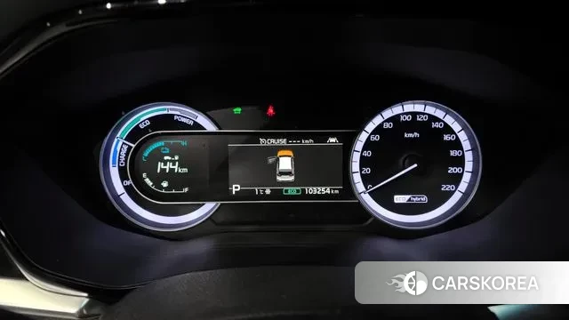 Kia The New Niro id 3448386 из Кореи 18