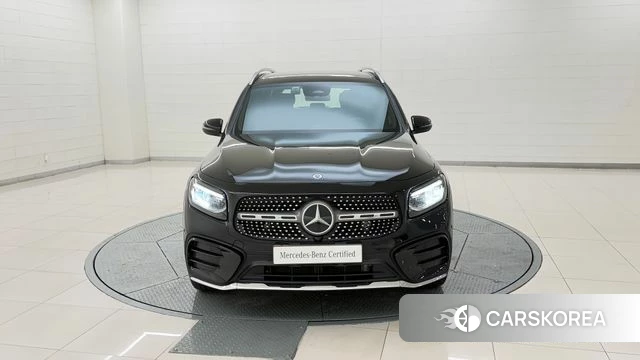 Mercedes-Benz GLB-Class X247 id 4487828 из Кореи 18