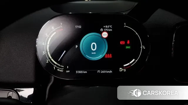 Mini Cooper Countryman id 3415848 из Кореи 18