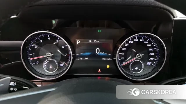 Hyundai The New Grandeur IG id 3044098 из Кореи 18