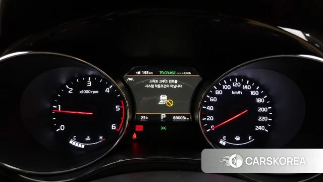 Kia The New Carnival id 4459316 из Кореи 29