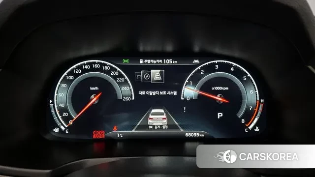 Kia K7 Premier id 3439650 из Кореи 18