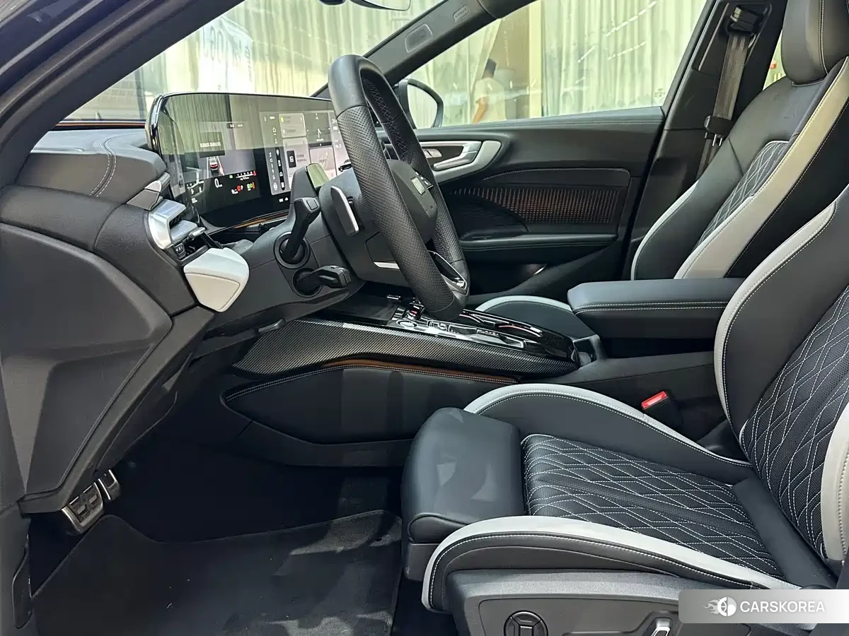 Audi A5L id 4601082 из Китая 12