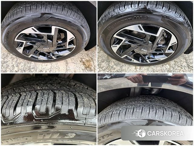 Kia Sportage 5th Generation id 3889295 из Кореи 18