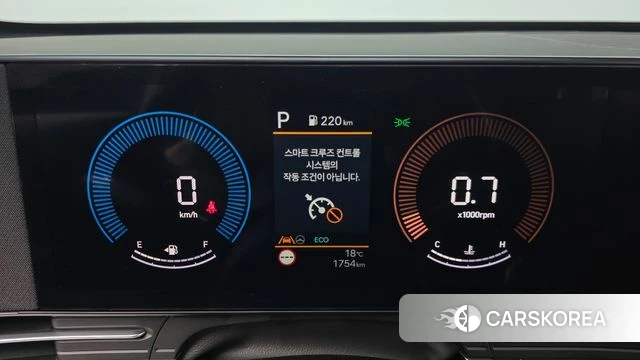 Hyundai Kona (SX2) id 3963595 из Кореи 18