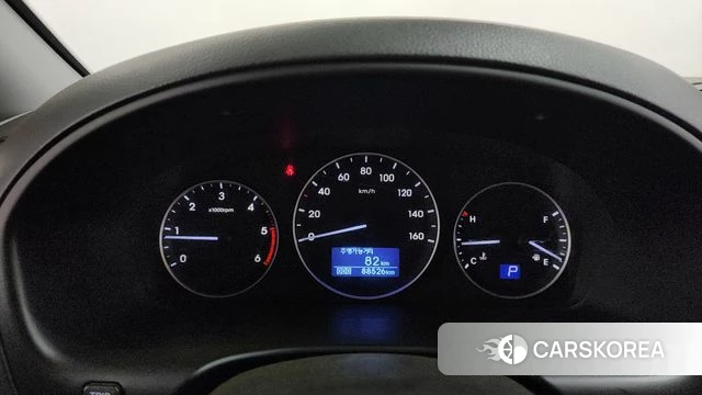 Hyundai The New Grand Starex id 4520500 из Кореи 28