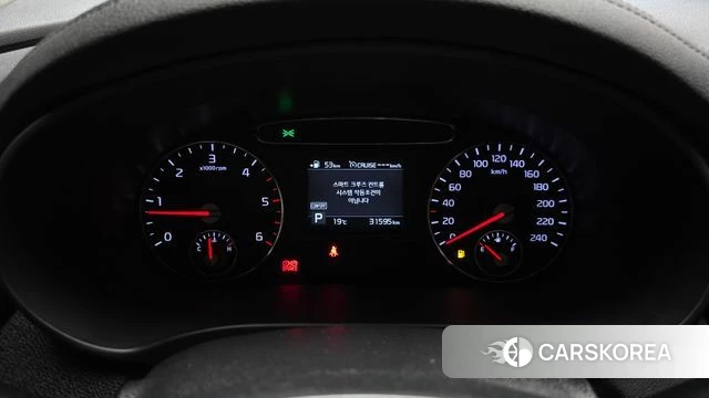 Kia The New Sorento id 4345490 из Кореи 28