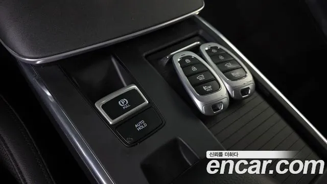 Hyundai The New Grandeur IG id 2756947 из Кореи 18