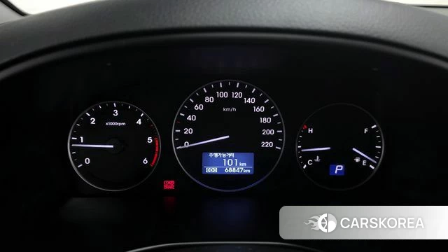 Hyundai The New Grand Starex id 4435216 из Кореи 25