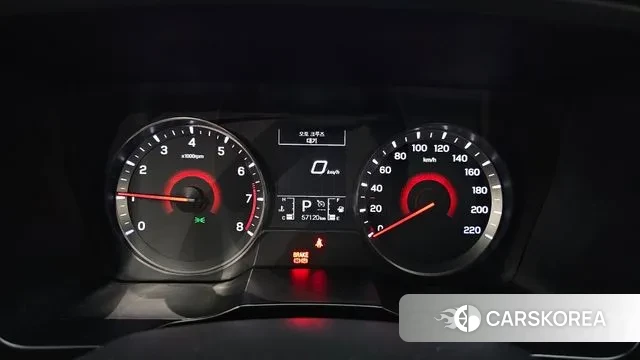 Ssangyong Berry New Tivoli id 3055055 из Кореи 18