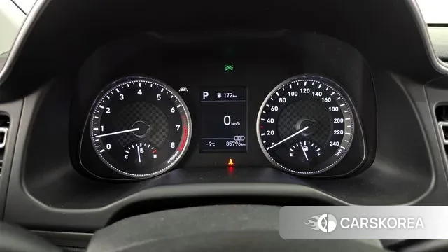 Hyundai The New Avante AD id 3612285 из Кореи 18