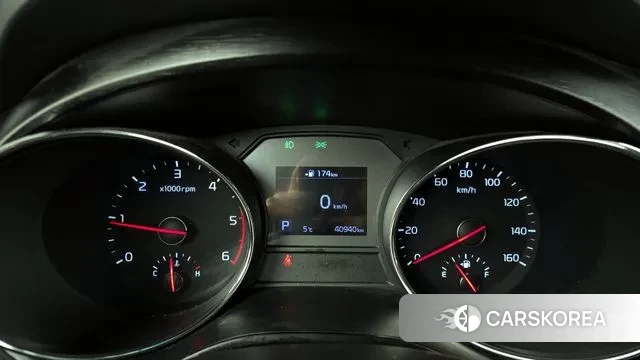 Kia The New Carnival id 3651604 из Кореи 18